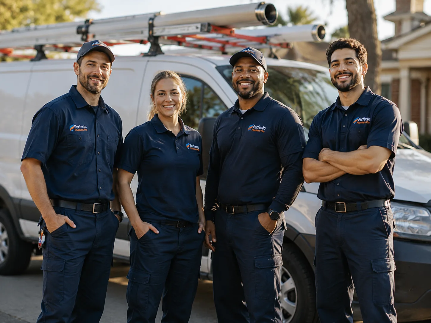 Emergency Plumber Near Me in Joinerville, TX near me